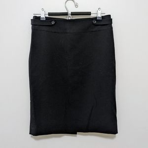 Pencil skirt